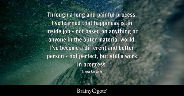 Better Person Quotes Short: Be A Better You Today