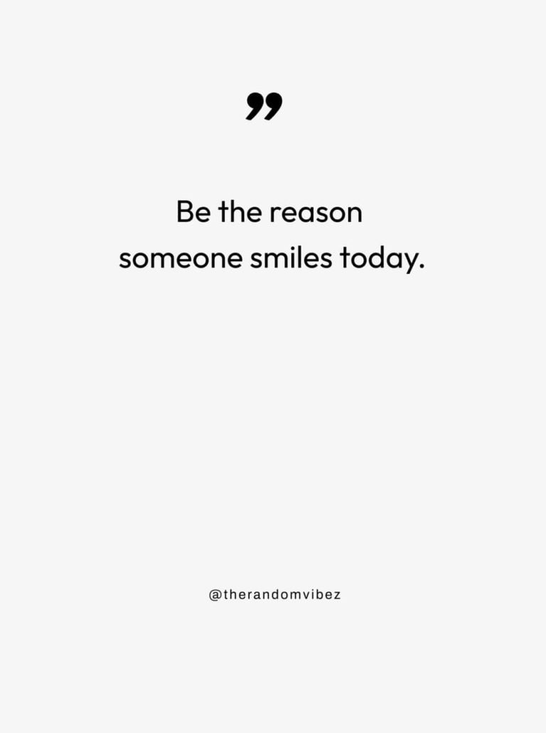 Trying to Be a Better Person: Inspiring Quotes